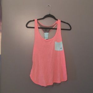 Volcom Tank top